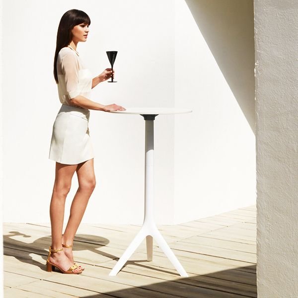 Mari-Sol Bistro Table