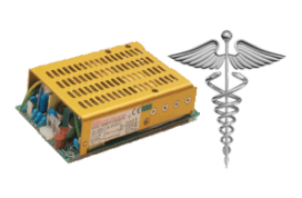 Medical Power Supplies