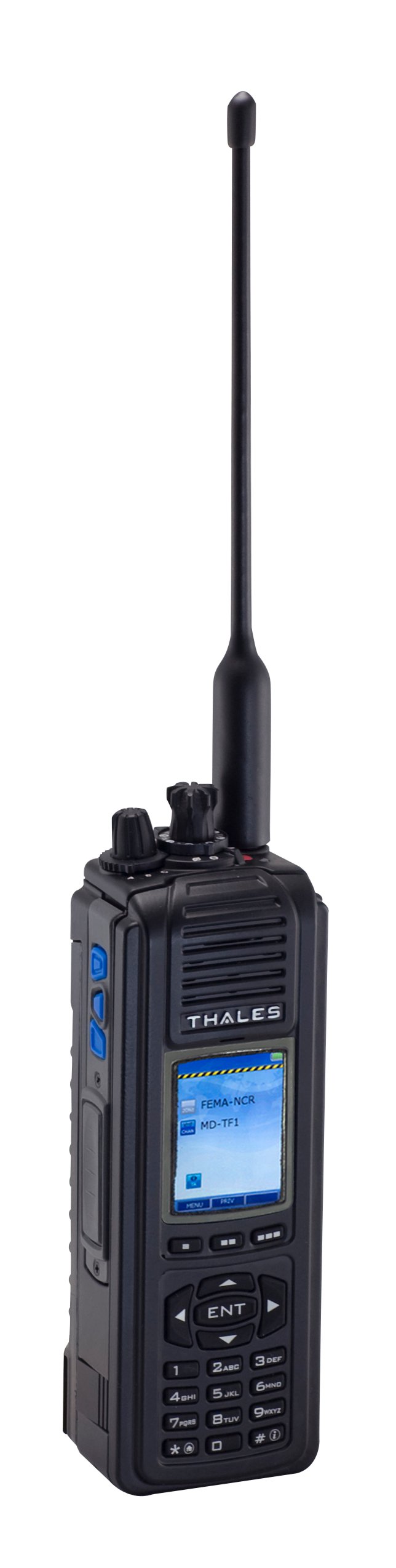 Liberty Multiband Land Mobile Radio