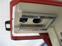 Vision Camera Recognition Laser Software