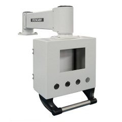 ARTICULATING ENCLOSURE SYSTEMS