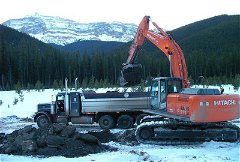 Earthworks