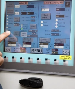 DCS/PLC Migrations and Upgrades