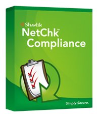 Shavlik NetChk Configure