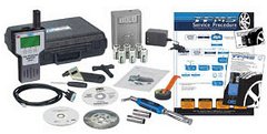 Tire Pressure Monitor Master Kit 