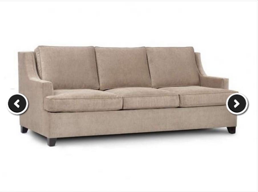 Sofa / Hotel Seating Collections