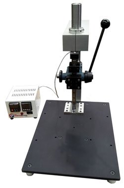 Manual Thermal Press