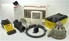 Precision Plastic Molding & Contract Manufacturing