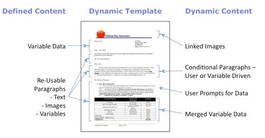 Napersoft CCM Enterprise Document Platform