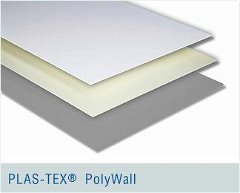 PLAS-TEX® PolyWall