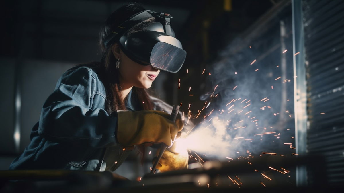 Visionify Safety Monitoring (Monthly)