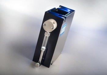 SV690 Stepper Motor Driven Syringe Pump