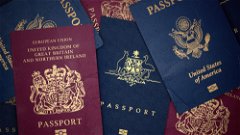  Identity Checks