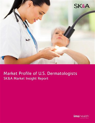 Profile of U.S. Dermatologists