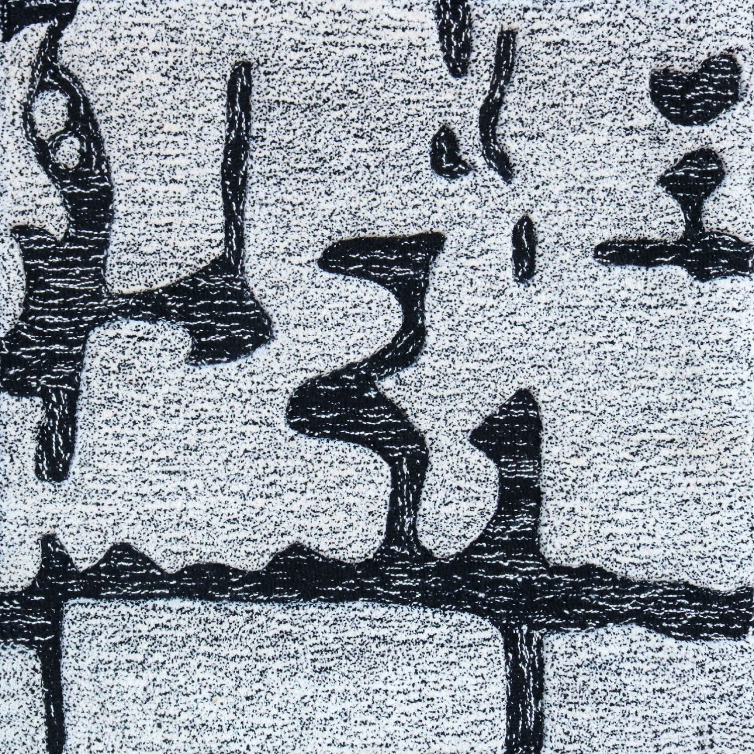 Handtufted Carpet