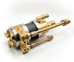 Plasma Spray System