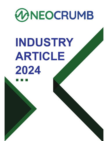 NeoCrumb Industry Article - Polymer Engineering
