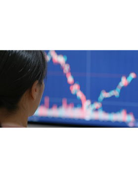 Market Volatility Is a Long-Term Opportunity