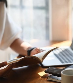 Custom Handbooks & Policy Creation