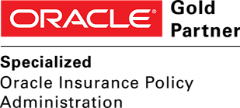 Oracle Insurance Policy Administration System 