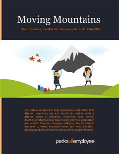 Moving Mountains How Incentives Can Motivate Employees to Go the Extra Mile