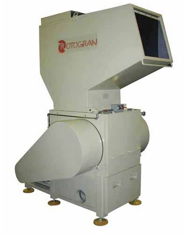 Recycling Equipment