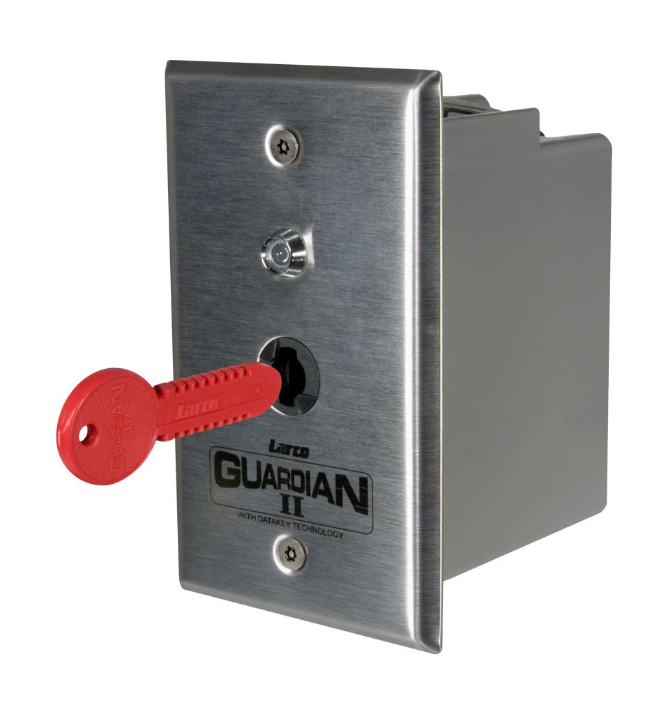 Guardian II - G250 Access Controller