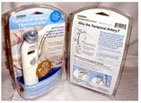 EXERGEN TemporalScanner™ TAT- 2000C