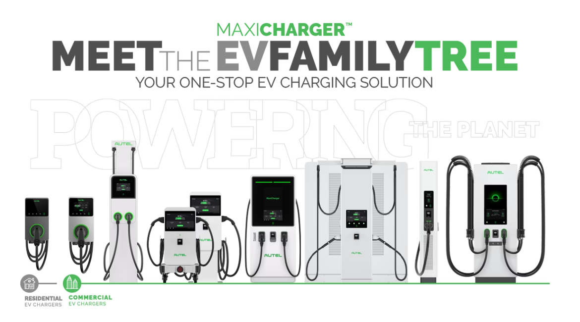 EV Chargers