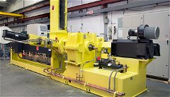 Extrusion Systems