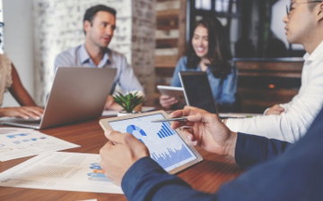 Mobility Consulting