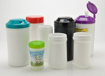 Blow Molding Products