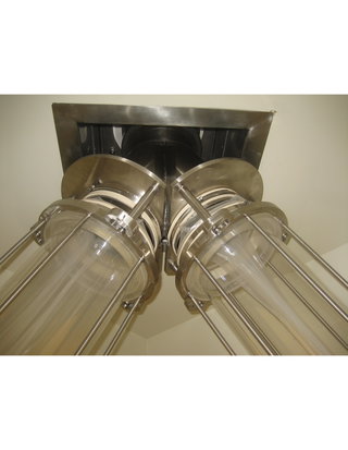 EZDown System