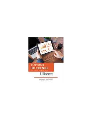 HR Trends eBook
