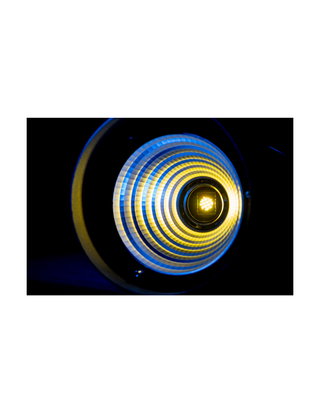 Cylinder One Spectrum
