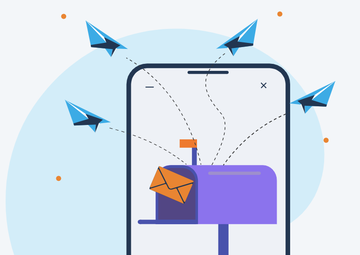 Bulk Emailing Service