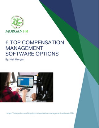 6 Top Compensation Management Software Options