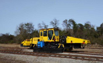 Ballast Regulator and Sweeper Models