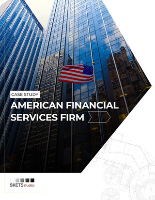Driving Standardized Branch Rollouts for a Leading Global Financial Institution 