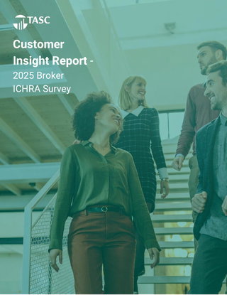 ICHRA - Customer Insight Report - 2025 Broker ICHRA Survey