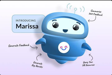 Marissa™ AI