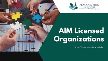 Licensing AIM: Implement with Confidence