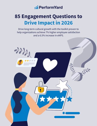 85 Employee Engagement Questions to Drive Impact in 2026