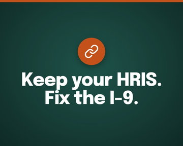 HRIS Integrations (Workday, SAP & More)
