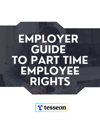Employer Guide to Part Time Employee Rights