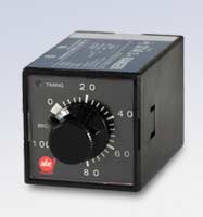 314B Plug-In Multi-Range Off-Delay/Interval