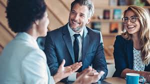 Transformation: M&A advisory