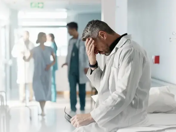 Physician Intervention
