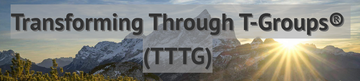 Transforming Through T-Groups™ (TTTG™)