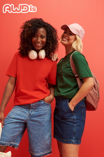 Relaxed Fit T-shirt